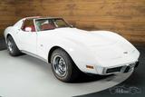 Chevrolet Corvette C3 Stingray Cabrio | 1977 - Chevrolet Gebrauchtwagen von 1977