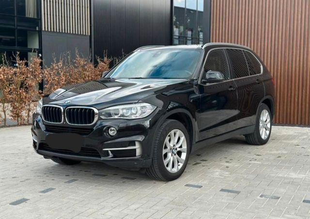 BMW X5 xDrive 30d"HEAD-UP"STAND"SOFT"CAM"MEMORY"VOLL