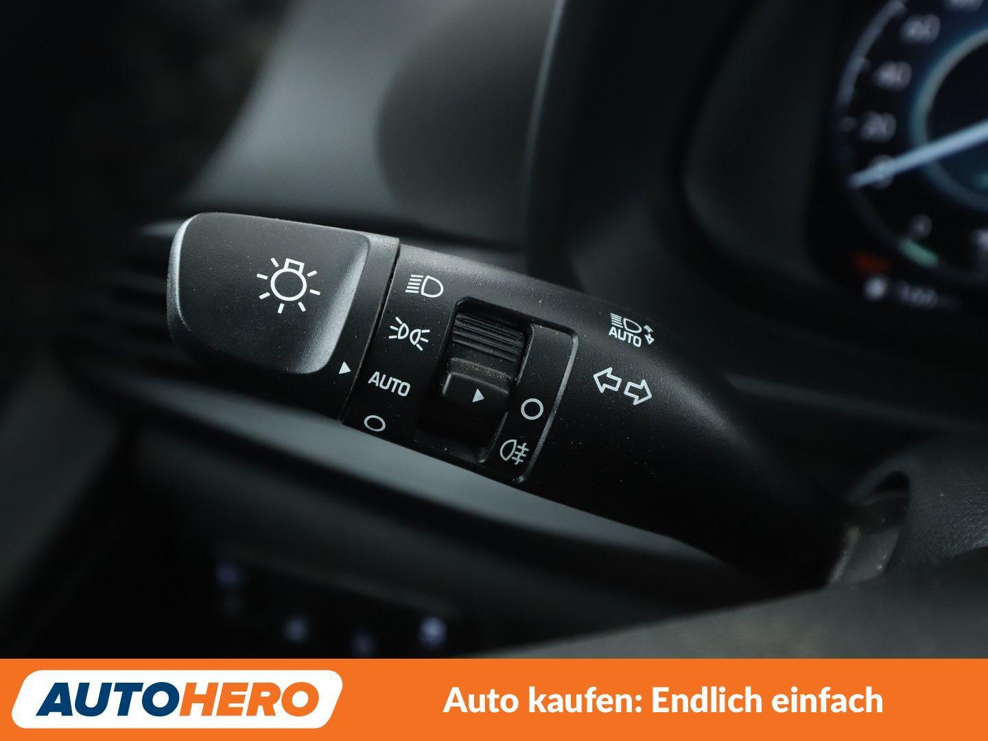 Hyundai Bayon 1.0 T-GDI Prime 2WD*NAVI*SHZ*KLIMA*, миниатюра 24