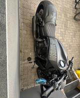 Harley-Davidson V-Rod Night Rod Special - BBC 300er - HARLEY-DAVIDSON 300