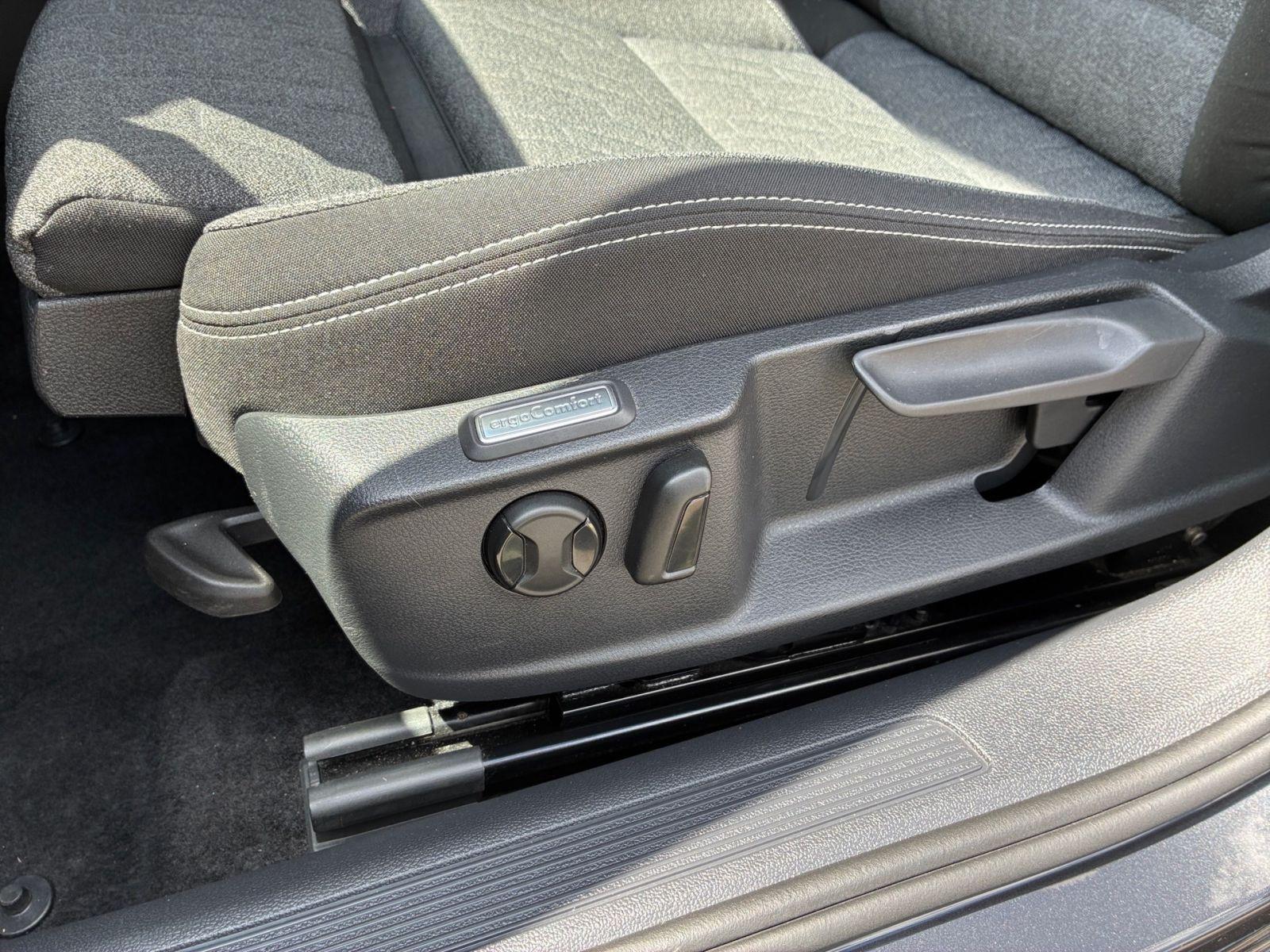 Volkswagen Passat 1.5 TSI DSG Business,ACC,SITZHEIZ, миниатюра 14