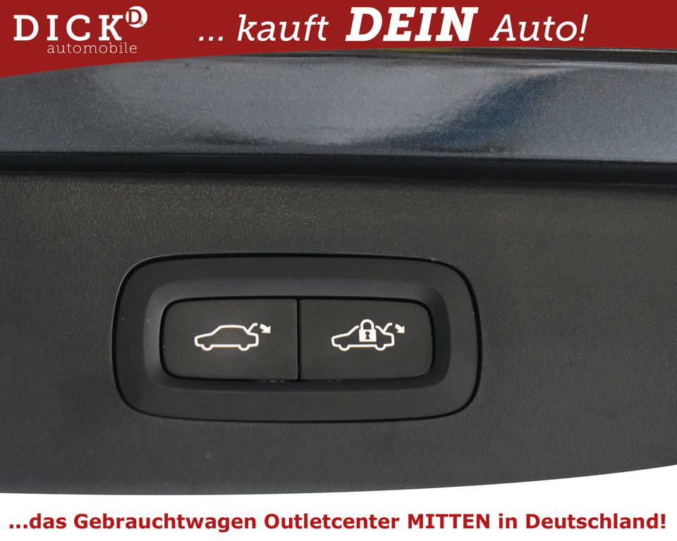 Lynk&Co 01 1.5TD Aut PHEV PANO+MEMO+NAVI+LED+SHZ+ACC+360