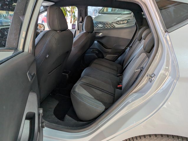 Ford Fiesta ST 1,5