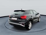 Audi Q2 35 TFSI S line - gebrauchte Audi Q2 aus dem Jahr 2021
