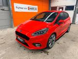 Ford Fiesta ST-Line X B&O Sitzheizung Navi Kamera LED - Ford Fiesta: ST X