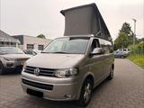 Volkswagen T5TransporterBusCalifornia TOPZUSTAND WOHNMOBIEL - : Taxi