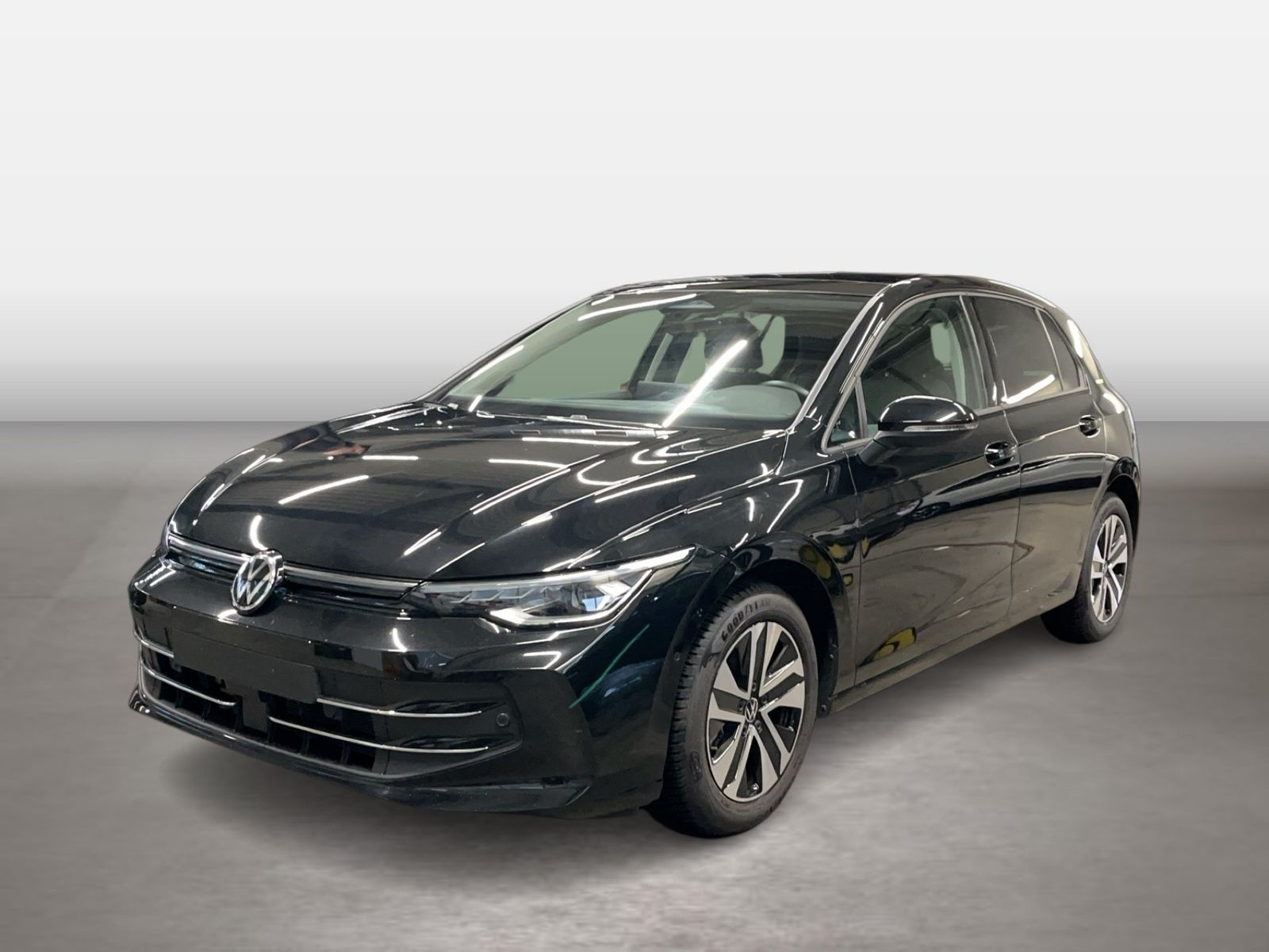 Volkswagen Golf - Bild 2