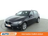 BMW 1er 118d Advantage *NAVI*TEMPO*PDC*SHZ*ALU* - BMW 118 in Stuttgart