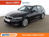 BMW 318i Aut.TEMPO*PDC*LED*SHZ*ALU*KLIMA* - BMW 318
