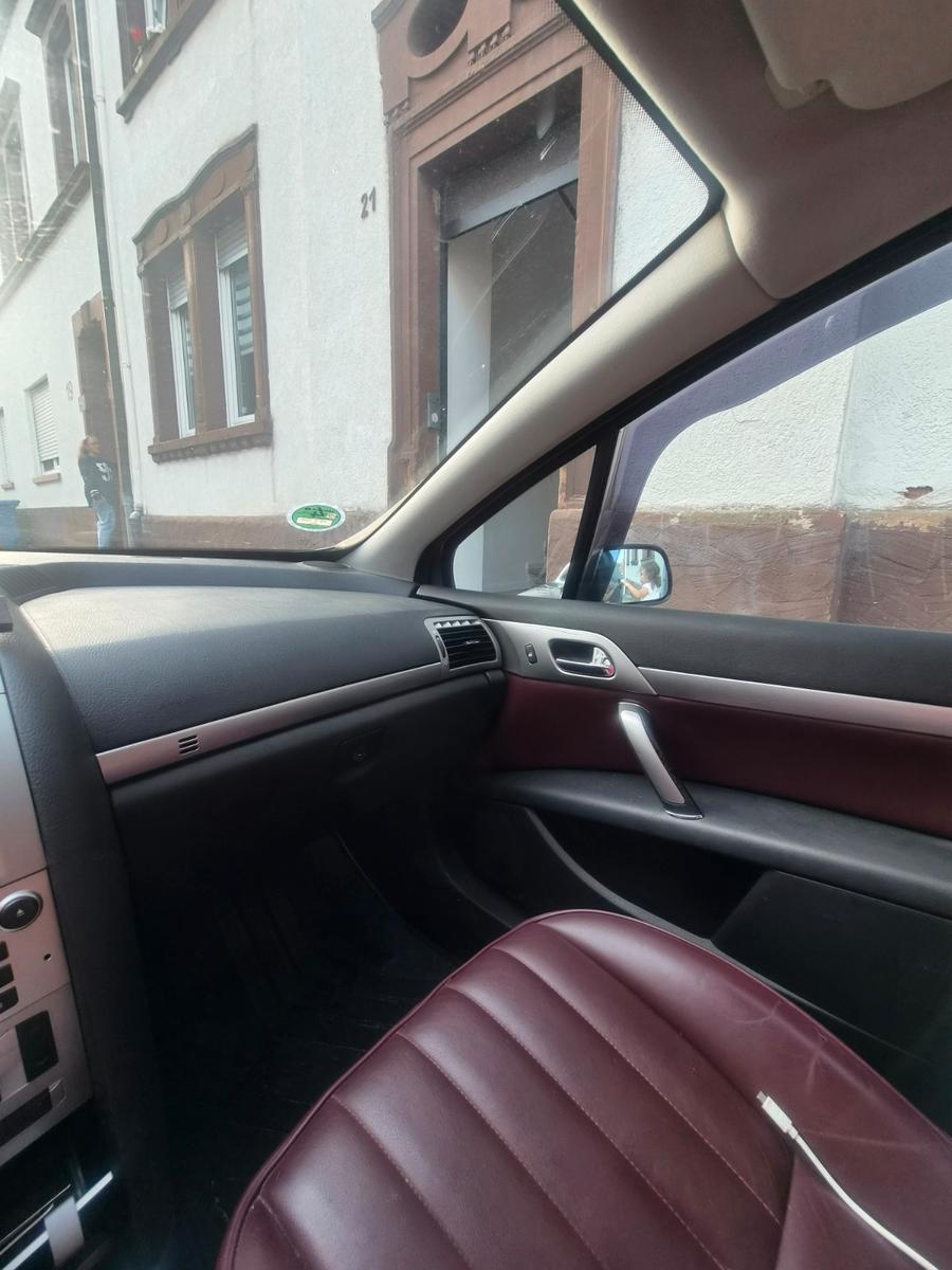 Peugeot 407 2006 — photo 6