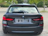 BMW 520d Touring Automatik Top-Ausstattung, Pano - BMW 520 Gebrauchtwagen in München