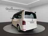 Volkswagen T6.1 California Beach 2.0 TDI KR AHK Kamera Navi - Volkswagen T6 California aus 2022