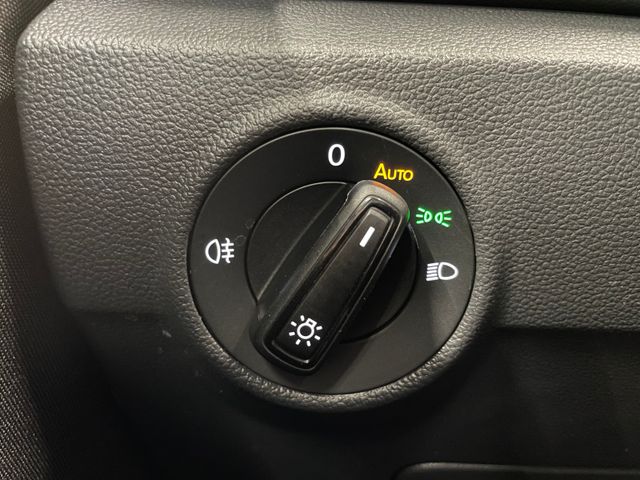 T-Roc Life 1.5 TSI DSG LED ACC NAVI SHZ
