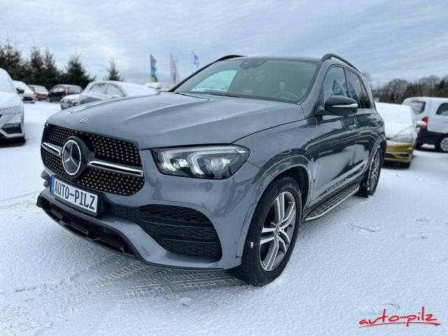 Mercedes-Benz GLE -Klasse GLE 300 d 4Matic AMG AHZV Pano