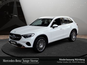 Mercedes GLC 220 - 2
