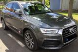 Audi Verkaufe Audi Q 3 S Line  - Audi: Verkauf