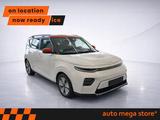 Kia Soul Elektro Vision 42kWh WPU/RFK/ACC/SHZ - Kia Soul mit Elektro-Antrieb