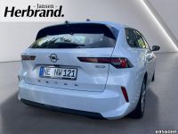 Opel Astra - Vorschau Bild 3