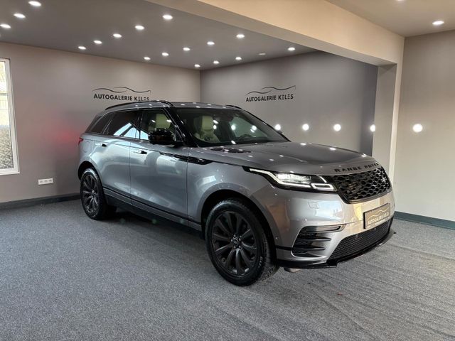 Land Rover Range Rover Velar R-Dynamic S PANO*SPUR*KAM*HUD