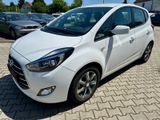 Hyundai ix20 1.6 Trend - Hyundai ix20: Trend