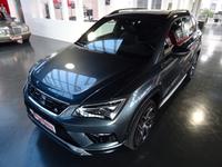 Seat Ateca TDI FR / DSG/Navi./LED/Virtual/Kamera/Pano