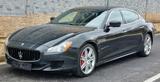 Maserati Quattroporte 3.0 V6 S Q4 Automatik S - gebrauchte Maserati Quattroporte aus dem Jahr 2014