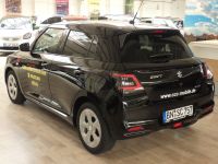 Suzuki Swift - Vorschau Bild 3