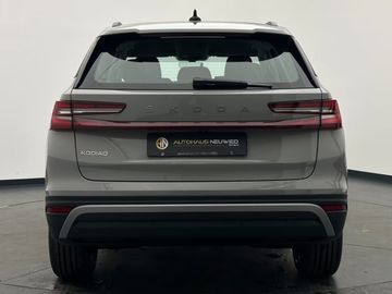 Skoda Kodiaq - 11