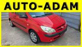 Hyundai Getz Team 08 ***2 Hand*** - gebrauchte Hyundai Getz aus dem Jahr 2009