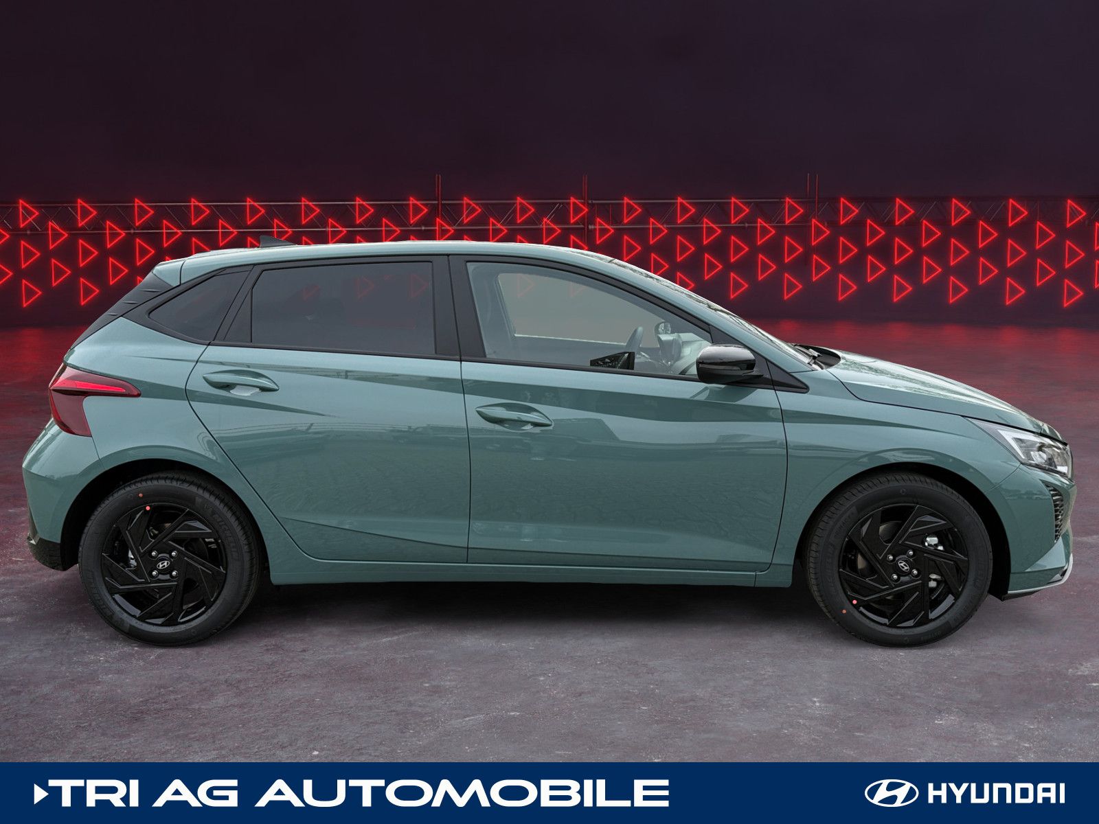 Hyundai i20 – Bild 2