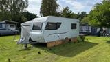 Carado C167L - Carado Wohnwagen