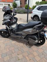 Kymco QV 3 Quadro Roller - Kymco Motorräder in Mannheim