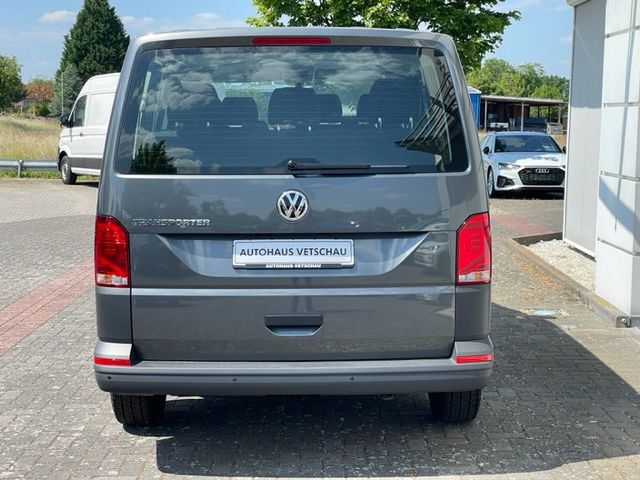 T6.1 Kombi 2.0 TDI KR DSG Klima/APC/GRA/DAB+