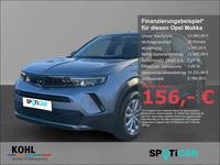 Opel Mokka Enjoy 1.2 Turbo LED PDC Rückfahrkamera DAB