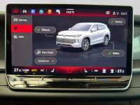 Volkswagen Tayron - Vorschau Bild 11