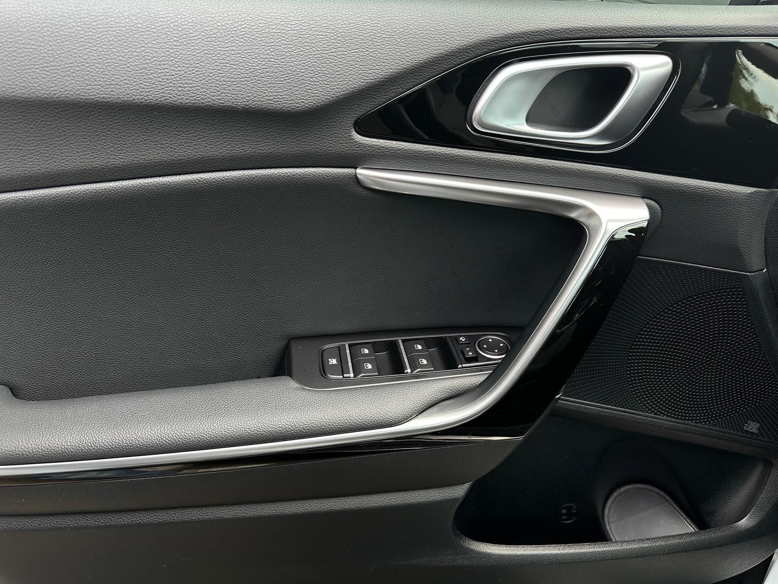 KIA XCeed 1.5T-GDI BLACKXDITION* LED#ACC#SPUR#SHZ#LH - Image 16