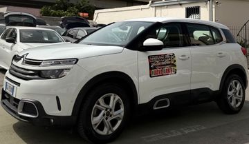 Citroen C5 Aircross - 4