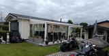 Harley-Davidson VRSCDX Night Rod Spezial- Air Ride Luftfahrwerk  - HARLEY-DAVIDSON V ROD