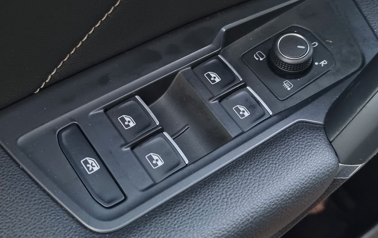 Volkswagen Tiguan Allspace Highline 4Motion-R-LINE-PANORAMA foto 21