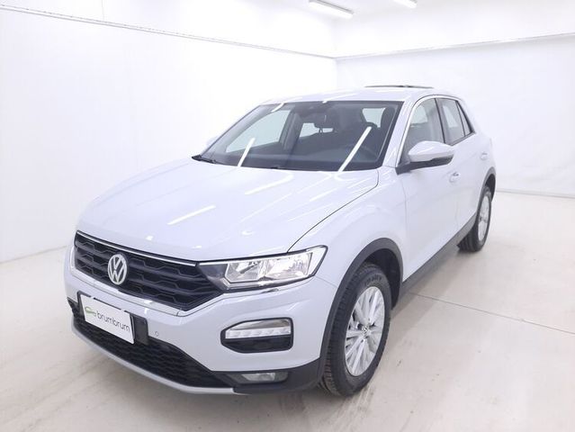 VW Volkswagen T-Roc Business BR542816 1.6 Diesel 11