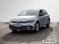 Volkswagen Polo Style 1.0 TSI AHK IQ.Light Navi ParkPilot R