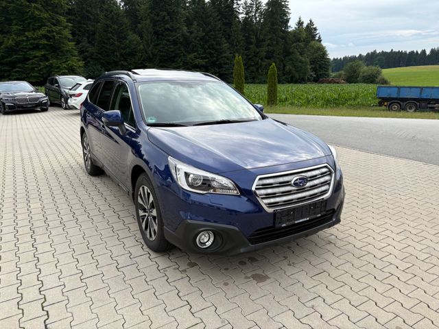 Subaru OUTBACK Outback Sport 4x4 Aut. H&K Kam. Pano