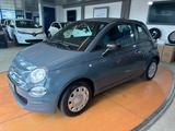 Fiat 500 Cult /44TKM/Klima/Radio/Allwetter - Fiat 500 Cult mit Benzin-Antrieb