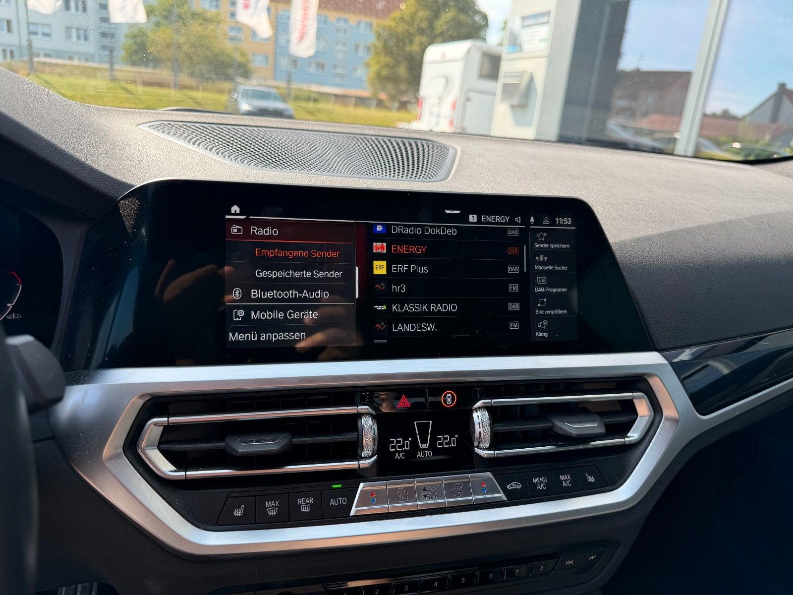 BMW 430iCoupe MSport Glasdach Leder Rfkam Navi foto 23