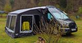 LMC Innovan 590 + Zelt + Solar + AHK - LMC Innovan