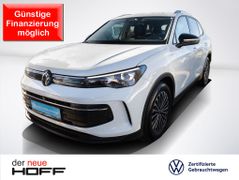 Volkswagen Tiguan 1.5 eTSI DSG ENERGY AHK AreaView Matrix e