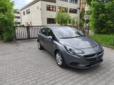 Opel Corsa E Edition - Opel Corsa Gebrauchtwagen in Berlin