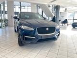 Jaguar F-Pace 20d R-Sport 4x4 Jet-Dachhimmel - Jaguar: 4.2