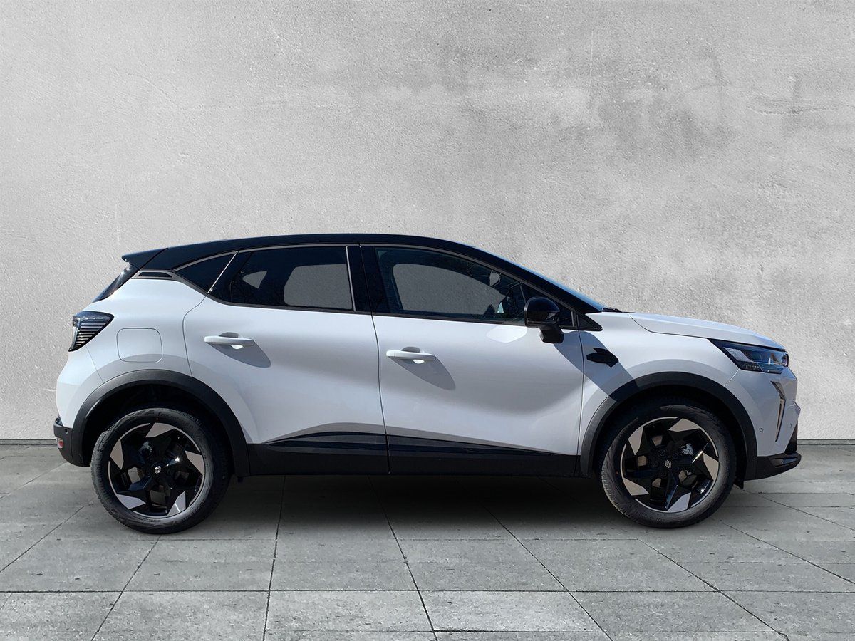 Renault Captur - Bild 6