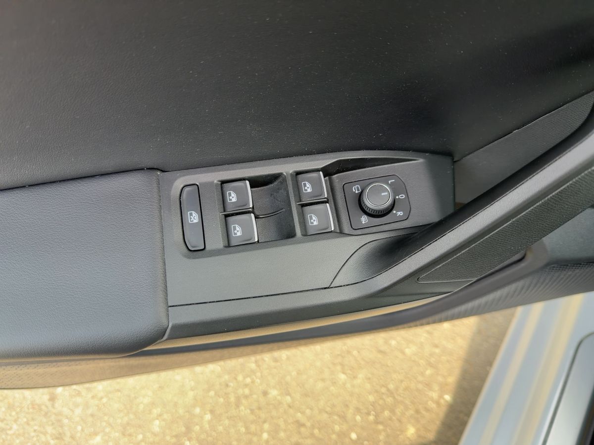 Seat Leon - Bild 15